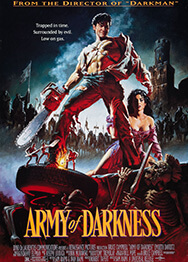 Watch trailer for army of darkenss