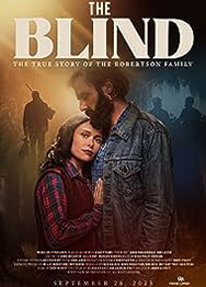 Watch trailer for the blind