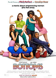 Watch trailer for bottoms