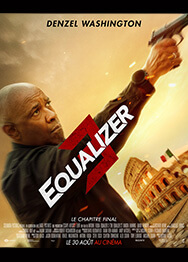 Watch trailer for equalizer 3
