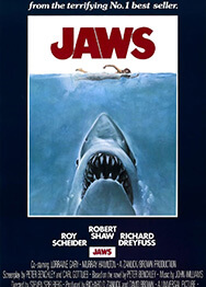 Watch trailer for jaws