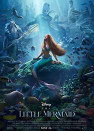 Watch trailer for the little mermaid