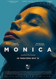 Watch trailer for monica