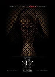 Watch trailer for a nun 2