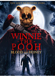 Watch trailer for Winnie the Pooh: Blood and Honey