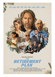 Watch trailer for retirement plan